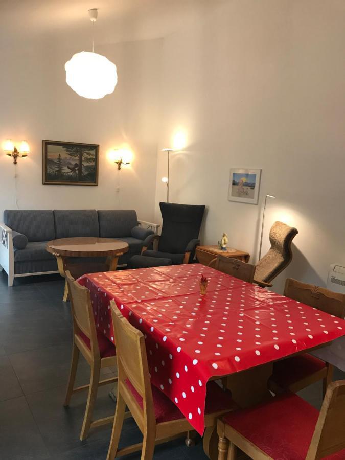 Ferienwohnung La Terrazza Del Molino Levanto Exterior foto