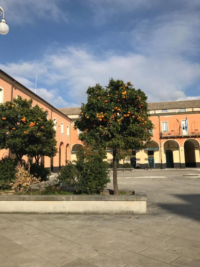Ferienwohnung La Terrazza Del Molino Levanto Exterior foto