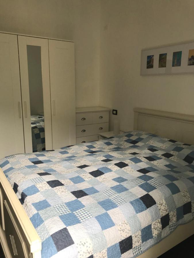Ferienwohnung La Terrazza Del Molino Levanto Exterior foto