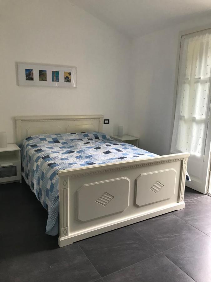 Ferienwohnung La Terrazza Del Molino Levanto Exterior foto